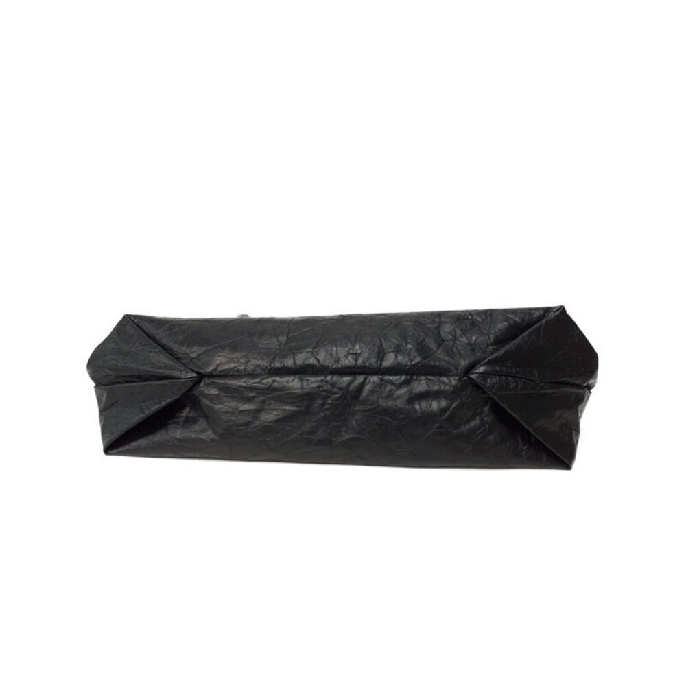 Balenciaga Crash Chain Shoulder Bag - Picture 6 of 9